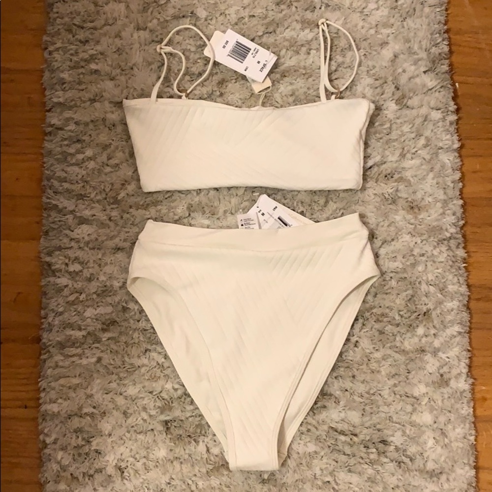 L*Space Bikini